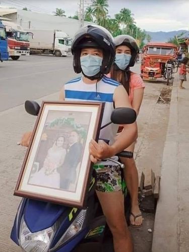 Surat Nikah di Filipina