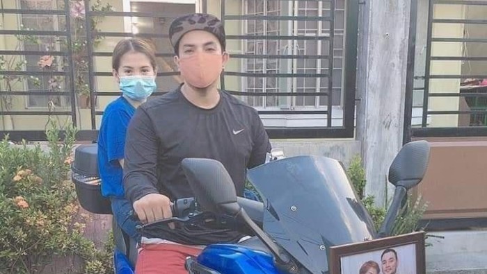 Surat Nikah di Filipina