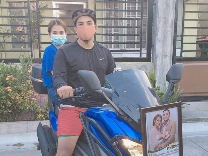Surat Nikah di Filipina Surat Nikah di Filipina