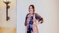 Syifa Hadju baru saja merayakan momen ulang tahunnya yang ke-20 pada Senin (13/7/2020).  Foto: Instagram Syifa Hadju