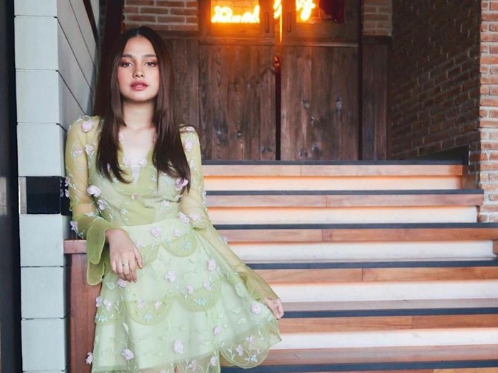 Syifa Hadju