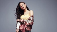 Banyak yang menyebut Syifa Hadju memiliki body goals banyak orang. Foto: Instagram Syifa Hadju