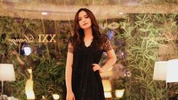 Syifa Hadju mengawali karier di dunia akting pada tahun 2014. Foto: Instagram Syifa Hadju
