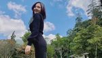 Potret Syifa Hadju yang Makin Matang di Usia 20