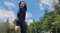 Nama Syifa Hadju kini tengah naik daun berkat bakatnya berakting. Foto: Instagram Syifa Hadju