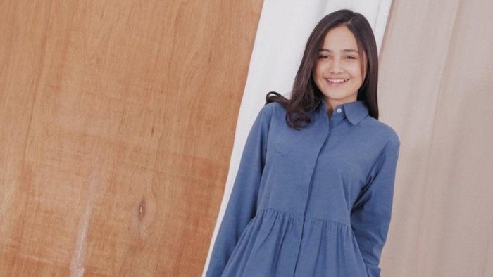 Syifa Hadju