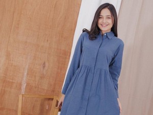 Syifa Hadju Blak-Blakan soal Kegiatannya di Masa Pandemi