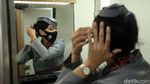 Tahu Enggak, Kereta Api Jarak Jauh Juga Punya Pramugari Lho