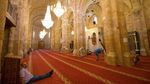 Potret 6 Bangunan yang Bernasib Serupa dengan Hagia Sophia