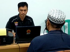 Jadi Tersangka, Terapis yang Nikahi Gadis 12 Tahun di Sulsel Tidak Ditahan