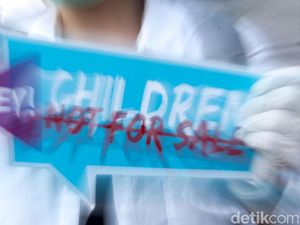 Panja Tegaskan Tak Ada Sexual Consent di Draf RUU TPKS