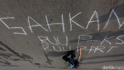 Meski Sulit, Aktivis Tetap Upayakan RUU PKS ke DPR