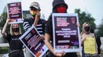 Meski Sulit, Aktivis Tetap Upayakan RUU PKS ke DPR