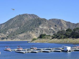 Kasus Corona Meningkat, Wisata California Disetop Lagi