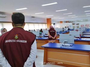 Nilai UTBK 2023 Lihat di Mana? Ini Link dan Cara Ceknya