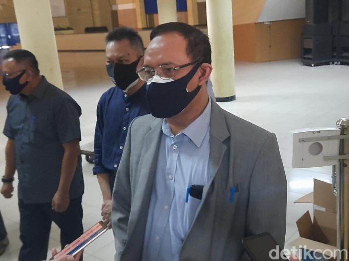 Lembaga Tes Masuk Perguruan Tinggi (LTMPT) menyebut, UTBK tahap pertama berjalan lancar. Sebab, peserta yang hadir mencapai 93 persen.