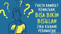 Secara berkala mencukur rambut kemaluan bisa membantu menjaga kebersihan area tersebut.