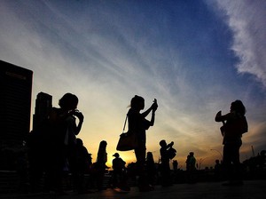 Bagaimana Nasib RI Kalau Terjadi Resesi?
