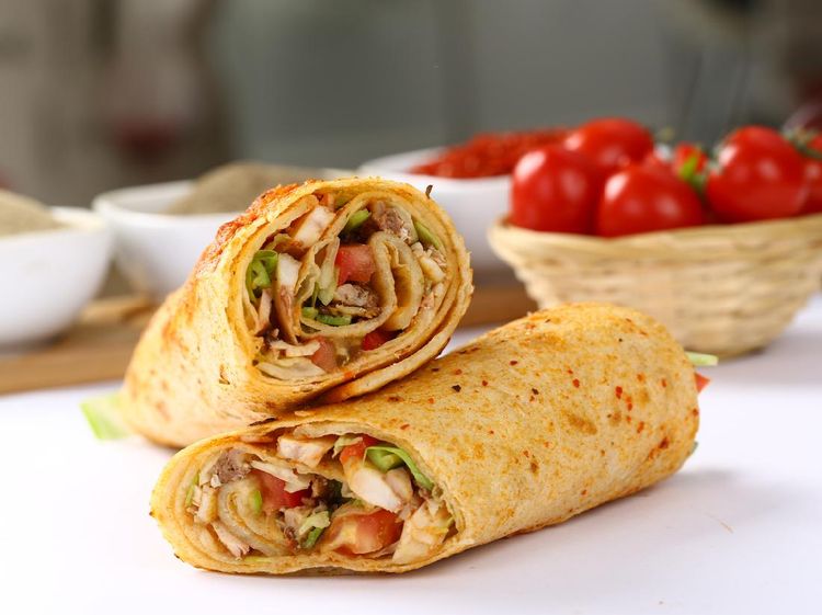 20 Kebab Mini dan Monster Ada di Sini!