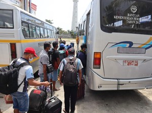 Traveler Masih Banyak yang Parno Traveling