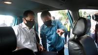 Langkah ini bertujuan untuk memberikan ekstra kenyamanan dan keamanan kepada konsumen, termasuk masyarakat yang bepergian melalui bandara Soekarno Hatta.
