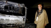 Seperti diketahui, pipa yang terbakar tersebut berada di sepanjang jalan tol di pinggiran ibu kota. Percikan api terjadi ketika ada sebuah mobil lewat yang memicu bocornya minyak mentah.