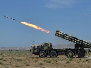 49 Tentara Armenia Tewas Dalam Bentrok Dengan Pasukan Azerbaijan