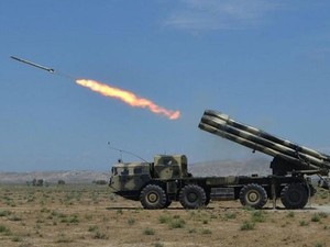 Jenderal Azerbaijan Tewas dalam Pertempuran dengan Tentara Armenia