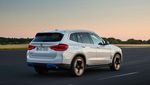 Nih, Wujud BMW iX3 Buatan China