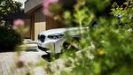Nih, Wujud BMW iX3 Buatan China