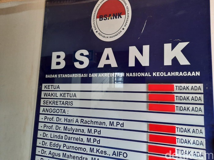 BSANK