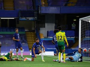 Chelsea Harusnya Bisa Menang Telak atas Norwich