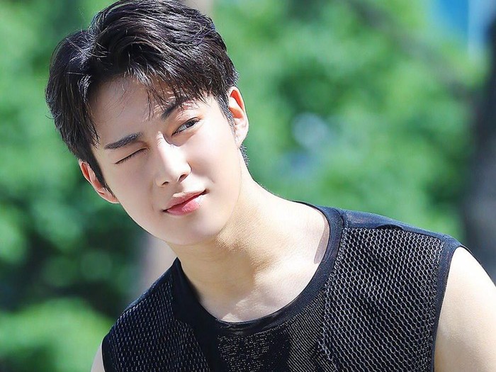 Dawon SF9 dituduh pernah bully teman SD