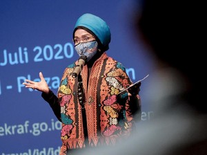 Gencarkan Kampanye Indonesia Care, Kemenparekraf Bakal Gaet KOL