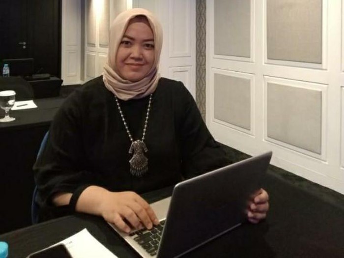 Dwi Rahayu Kristianti