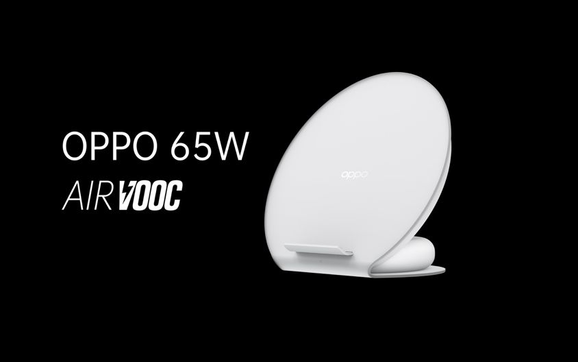 Fast Charging OPPO