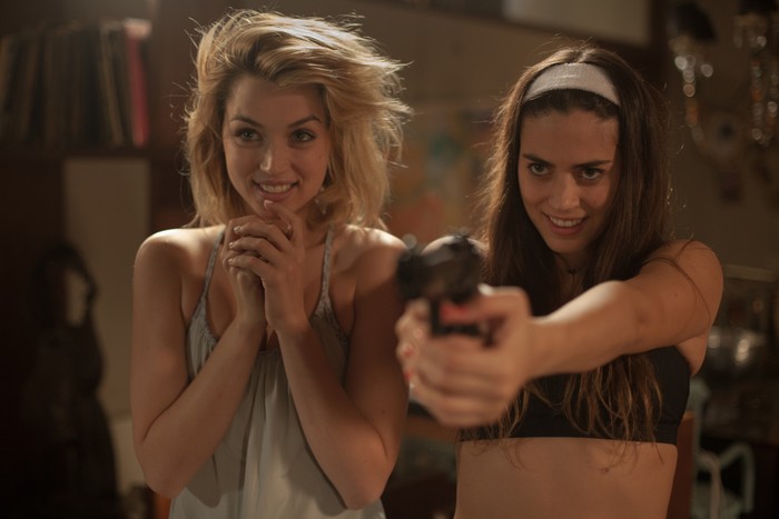 Film Knock Knock