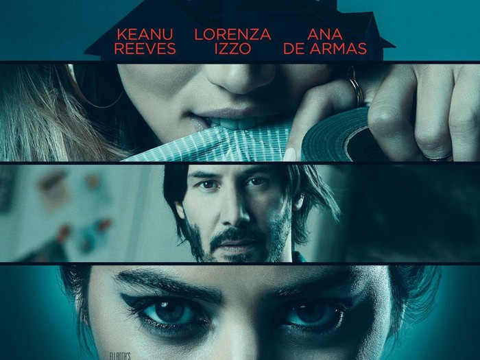 Film Knock Knock Film Knock Knock