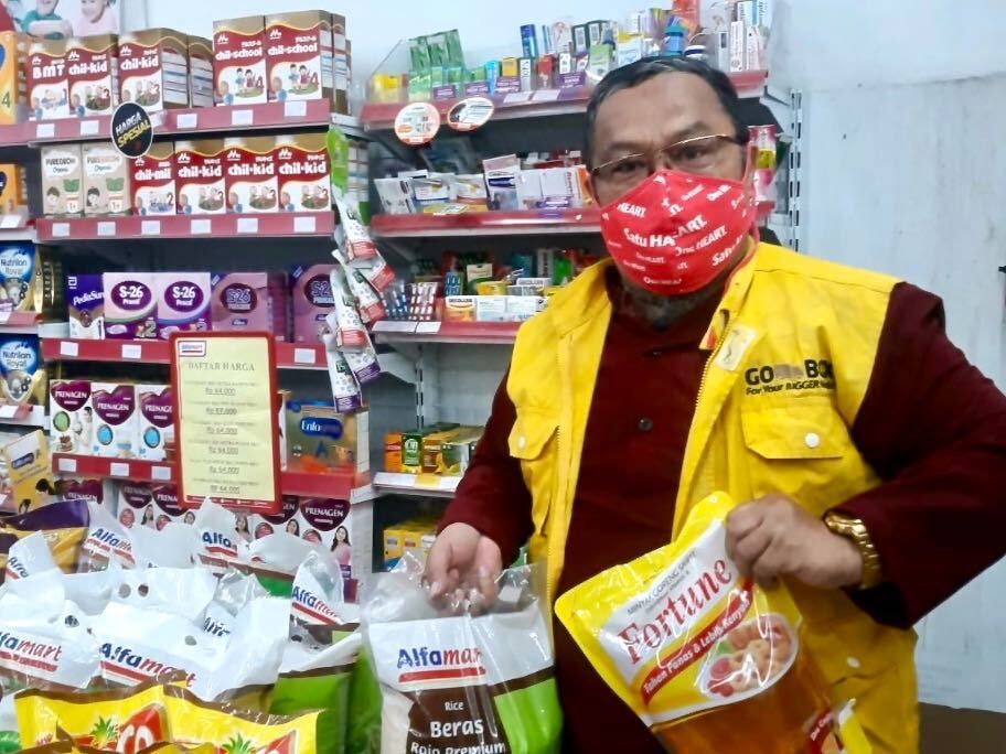 Gojek