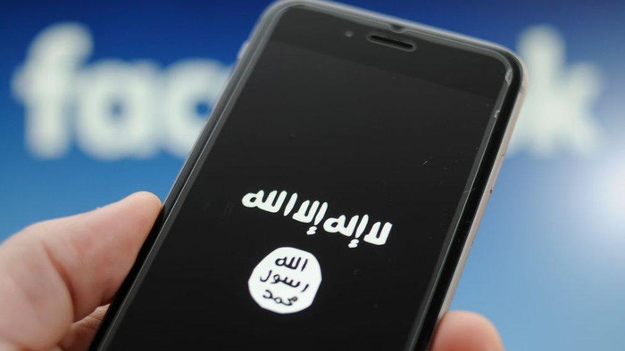 Hindari deteksi Facebook, akun pendukung ISIS berbahasa Indonesia masih bertebaran