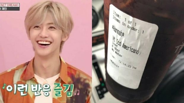 5 Idol K-POP yang Suka Kombinasi Makanan Ekstrem