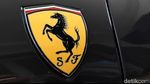 Ini Dia Ferarri Selundupan yang Dilelang Rp 10 M, Tertarik?