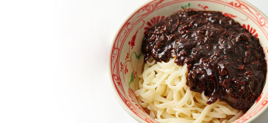 Jajangmyeon