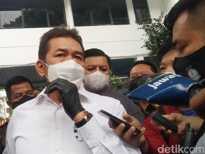 Tak Tahu soal Surat Jalan Djoko Tjandra, Jaksa Agung Singgung Red Notice