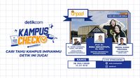 Ingin Kuliah Di Unpad? Yuk Tonton Kampus Check Detikcom!