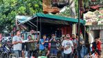 Kicau Mania, Pakai Maskernya Dong