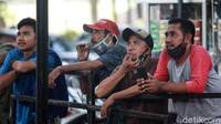 Sebagai catatan, Kota Tangerang masih menerapkan masa PSBB hingga 26 Juli 2020 dengan penerapan protokol kesehatan.  