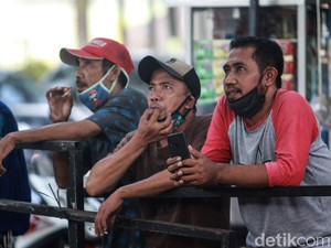 Tingkat Kepatuhan Protokol Kesehatan Turun, Psikolog Sebut Caution Fatigue