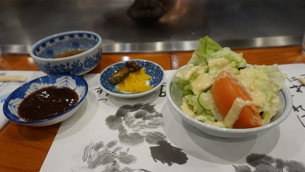 Wisata kuliner