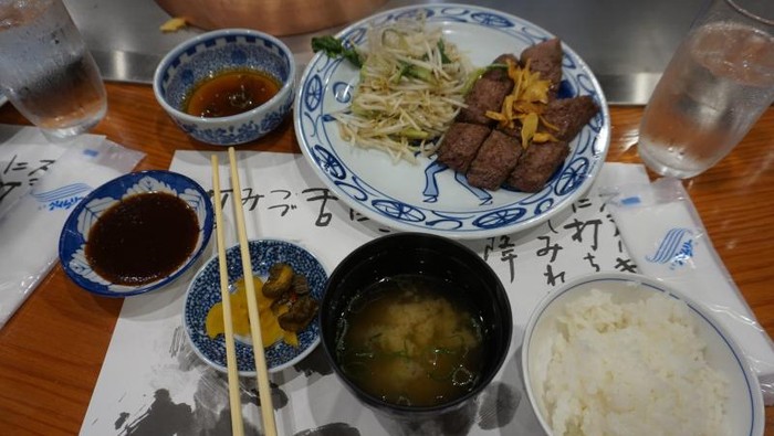 Wisata kuliner